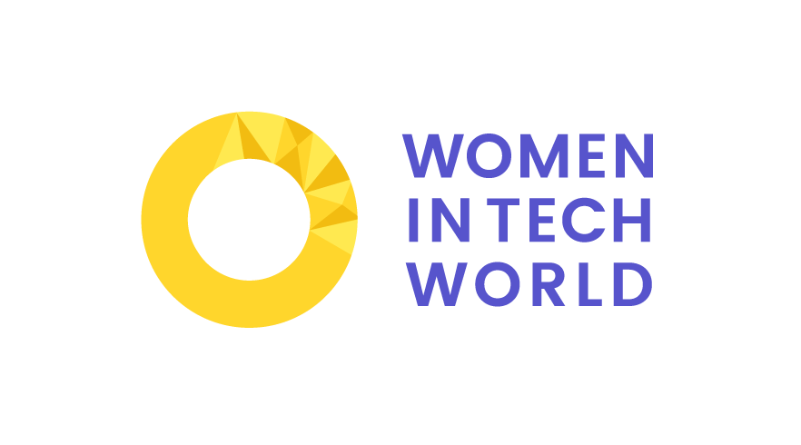 women in tech world